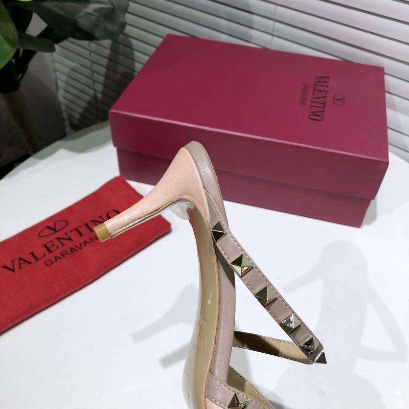 Valentino Slippers